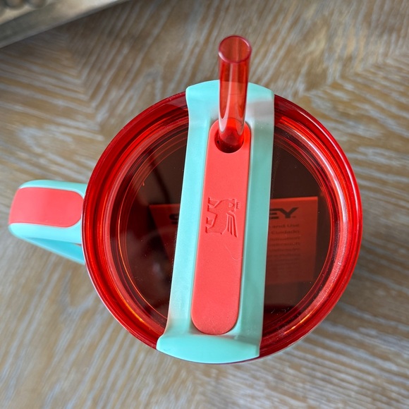 Stanley x Moolah DSG exclusive 40oz Quencher NWT - Picture 4 of 8